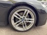 USED 2013 63 BMW 6 SERIES GRAN COUPE 3.0 640d M Sport Saloon 4dr Diesel Auto Euro 5 (s/s) (313 ps) **SAT/NAV**BLUETOOTH**CRUISE**