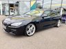 USED 2013 63 BMW 6 SERIES GRAN COUPE 3.0 640d M Sport Saloon 4dr Diesel Auto Euro 5 (s/s) (313 ps) **SAT/NAV**BLUETOOTH**CRUISE**