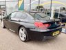 USED 2013 63 BMW 6 SERIES GRAN COUPE 3.0 640d M Sport Saloon 4dr Diesel Auto Euro 5 (s/s) (313 ps) **SAT/NAV**BLUETOOTH**CRUISE**