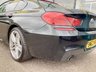 USED 2013 63 BMW 6 SERIES GRAN COUPE 3.0 640d M Sport Saloon 4dr Diesel Auto Euro 5 (s/s) (313 ps) **SAT/NAV**BLUETOOTH**CRUISE**