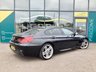 USED 2013 63 BMW 6 SERIES GRAN COUPE 3.0 640d M Sport Saloon 4dr Diesel Auto Euro 5 (s/s) (313 ps) **SAT/NAV**BLUETOOTH**CRUISE**