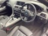 USED 2013 63 BMW 6 SERIES GRAN COUPE 3.0 640d M Sport Saloon 4dr Diesel Auto Euro 5 (s/s) (313 ps) **SAT/NAV**BLUETOOTH**CRUISE**