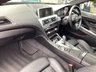 USED 2013 63 BMW 6 SERIES GRAN COUPE 3.0 640d M Sport Saloon 4dr Diesel Auto Euro 5 (s/s) (313 ps) **SAT/NAV**BLUETOOTH**CRUISE**