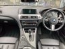 USED 2013 63 BMW 6 SERIES GRAN COUPE 3.0 640d M Sport Saloon 4dr Diesel Auto Euro 5 (s/s) (313 ps) **SAT/NAV**BLUETOOTH**CRUISE**