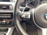 USED 2013 63 BMW 6 SERIES GRAN COUPE 3.0 640d M Sport Saloon 4dr Diesel Auto Euro 5 (s/s) (313 ps) **SAT/NAV**BLUETOOTH**CRUISE**
