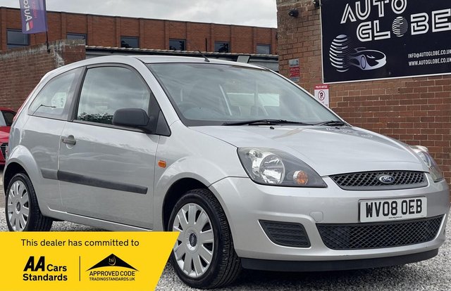 View our FORD FIESTA