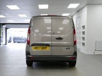 USED 2017 17 FORD TRANSIT CONNECT 1.5 TDCI 120 BHP 230 L2 LONG TREND AUTOMATIC 5 SEAT CREWCAB 5 SEATER | HIGH SPEC | AUTOMATIC | L2 LONG