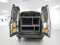 USED 2017 17 FORD TRANSIT CONNECT 1.5 TDCI 120 BHP 230 L2 LONG TREND AUTOMATIC 5 SEAT CREWCAB 5 SEATER | HIGH SPEC | AUTOMATIC | L2 LONG