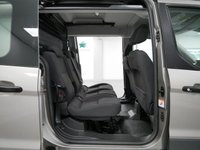 USED 2017 17 FORD TRANSIT CONNECT 1.5 TDCI 120 BHP 230 L2 LONG TREND AUTOMATIC 5 SEAT CREWCAB 5 SEATER | HIGH SPEC | AUTOMATIC | L2 LONG