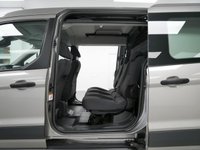 USED 2017 17 FORD TRANSIT CONNECT 1.5 TDCI 120 BHP 230 L2 LONG TREND AUTOMATIC 5 SEAT CREWCAB 5 SEATER | HIGH SPEC | AUTOMATIC | L2 LONG