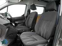 USED 2017 17 FORD TRANSIT CONNECT 1.5 TDCI 120 BHP 230 L2 LONG TREND AUTOMATIC 5 SEAT CREWCAB 5 SEATER | HIGH SPEC | AUTOMATIC | L2 LONG