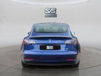 USED 2020 70 TESLA Model 3 (Dual Motor) Performance Saloon 4dr Electric Auto 4WDE (Performance Upgrade) (449 bhp) 