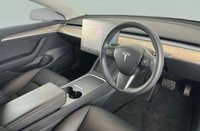 USED 2020 70 TESLA Model 3 (Dual Motor) Performance Saloon 4dr Electric Auto 4WDE (Performance Upgrade) (449 bhp) 
