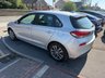 USED 2017 17 HYUNDAI I30 1.0 T-GDi Blue Drive SE Hatchback 5dr Petrol Manual Euro 6 (s/s) (120 ps) 