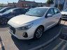 USED 2017 17 HYUNDAI I30 1.0 T-GDi Blue Drive SE Hatchback 5dr Petrol Manual Euro 6 (s/s) (120 ps) 