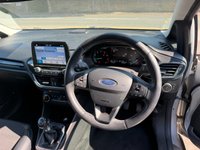 USED 2018 18 FORD FIESTA 1.0T EcoBoost Active X Hatchback 5dr Petrol Manual Euro 6 (s/s) (140 ps) 