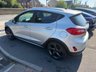 USED 2018 18 FORD FIESTA 1.0T EcoBoost Active X Hatchback 5dr Petrol Manual Euro 6 (s/s) (140 ps) 