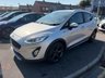 USED 2018 18 FORD FIESTA 1.0T EcoBoost Active X Hatchback 5dr Petrol Manual Euro 6 (s/s) (140 ps) 