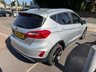 USED 2018 18 FORD FIESTA 1.0T EcoBoost Active X Hatchback 5dr Petrol Manual Euro 6 (s/s) (140 ps) 
