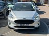USED 2018 18 FORD FIESTA 1.0T EcoBoost Active X Hatchback 5dr Petrol Manual Euro 6 (s/s) (140 ps) 