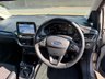 USED 2018 18 FORD FIESTA 1.0T EcoBoost Active X Hatchback 5dr Petrol Manual Euro 6 (s/s) (140 ps) 