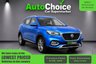 USED 2021 21 MG MG HS 1.5 T-GDI Excite SUV 5dr Petrol Manual Euro 6 (s/s) (162 ps) in Blackburn Finance Available 12 to 84 Months