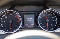 USED 2010 60 AUDI A5 CABRIOLET 2.0 TDI S line Convertible 2dr Diesel Manual Euro 5 (s/s) (170 ps) Heated, Leather Seats, 19in Alloys