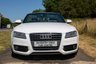 USED 2010 60 AUDI A5 CABRIOLET 2.0 TDI S line Convertible 2dr Diesel Manual Euro 5 (s/s) (170 ps) Heated, Leather Seats, 19in Alloys
