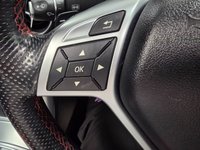 USED 2016 16 MERCEDES-BENZ SLK 2.0 SLK200 AMG Sport Convertible 2dr Petrol G-Tronic Euro 6 (s/s) (184 ps) 