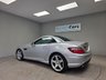 USED 2016 16 MERCEDES-BENZ SLK 2.0 SLK200 AMG Sport Convertible 2dr Petrol G-Tronic Euro 6 (s/s) (184 ps) 