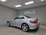 USED 2016 16 MERCEDES-BENZ SLK 2.0 SLK200 AMG Sport Convertible 2dr Petrol G-Tronic Euro 6 (s/s) (184 ps) 