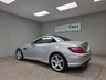 USED 2016 16 MERCEDES-BENZ SLK 2.0 SLK200 AMG Sport Convertible 2dr Petrol G-Tronic Euro 6 (s/s) (184 ps) 