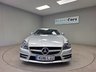 USED 2016 16 MERCEDES-BENZ SLK 2.0 SLK200 AMG Sport Convertible 2dr Petrol G-Tronic Euro 6 (s/s) (184 ps) 
