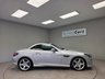 USED 2016 16 MERCEDES-BENZ SLK 2.0 SLK200 AMG Sport Convertible 2dr Petrol G-Tronic Euro 6 (s/s) (184 ps) 