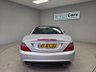 USED 2016 16 MERCEDES-BENZ SLK 2.0 SLK200 AMG Sport Convertible 2dr Petrol G-Tronic Euro 6 (s/s) (184 ps) 