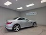 USED 2016 16 MERCEDES-BENZ SLK 2.0 SLK200 AMG Sport Convertible 2dr Petrol G-Tronic Euro 6 (s/s) (184 ps) 