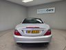 USED 2016 16 MERCEDES-BENZ SLK 2.0 SLK200 AMG Sport Convertible 2dr Petrol G-Tronic Euro 6 (s/s) (184 ps) 