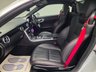 USED 2016 16 MERCEDES-BENZ SLK 2.0 SLK200 AMG Sport Convertible 2dr Petrol G-Tronic Euro 6 (s/s) (184 ps) 