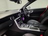 USED 2016 16 MERCEDES-BENZ SLK 2.0 SLK200 AMG Sport Convertible 2dr Petrol G-Tronic Euro 6 (s/s) (184 ps) 