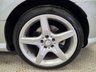 USED 2016 16 MERCEDES-BENZ SLK 2.0 SLK200 AMG Sport Convertible 2dr Petrol G-Tronic Euro 6 (s/s) (184 ps) 