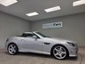USED 2016 16 MERCEDES-BENZ SLK 2.0 SLK200 AMG Sport Convertible 2dr Petrol G-Tronic Euro 6 (s/s) (184 ps) 