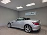 USED 2016 16 MERCEDES-BENZ SLK 2.0 SLK200 AMG Sport Convertible 2dr Petrol G-Tronic Euro 6 (s/s) (184 ps) 
