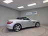 USED 2016 16 MERCEDES-BENZ SLK 2.0 SLK200 AMG Sport Convertible 2dr Petrol G-Tronic Euro 6 (s/s) (184 ps) 