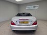 USED 2016 16 MERCEDES-BENZ SLK 2.0 SLK200 AMG Sport Convertible 2dr Petrol G-Tronic Euro 6 (s/s) (184 ps) 