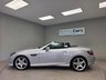 USED 2016 16 MERCEDES-BENZ SLK 2.0 SLK200 AMG Sport Convertible 2dr Petrol G-Tronic Euro 6 (s/s) (184 ps) 