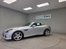 USED 2016 16 MERCEDES-BENZ SLK 2.0 SLK200 AMG Sport Convertible 2dr Petrol G-Tronic Euro 6 (s/s) (184 ps) 