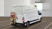 USED 2021 21 VAUXHALL MOVANO 2.3 CDTi 3500 BiTurbo Edition TAILLIFT NO VAT  L3 H3 Euro 6 (135 ps) 12 MONTHS PART AND LABOUR RAC WARRANTY+RAC BREAKDOWN COVER