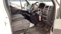 USED 2021 21 VAUXHALL MOVANO 2.3 CDTi 3500 BiTurbo Edition TAILLIFT NO VAT  L3 H3 Euro 6 (135 ps) 12 MONTHS PART AND LABOUR RAC WARRANTY+RAC BREAKDOWN COVER