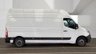 USED 2021 21 VAUXHALL MOVANO 2.3 CDTi 3500 BiTurbo Edition TAILLIFT NO VAT  L3 H3 Euro 6 (135 ps) 12 MONTHS PART AND LABOUR RAC WARRANTY+RAC BREAKDOWN COVER