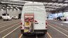 USED 2021 21 VAUXHALL MOVANO 2.3 CDTi 3500 BiTurbo Edition TAILLIFT NO VAT  L3 H3 Euro 6 (135 ps) 12 MONTHS PART AND LABOUR RAC WARRANTY+RAC BREAKDOWN COVER